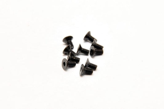 31306 HEX SOCKET HEAD SCREWS 3*6mm