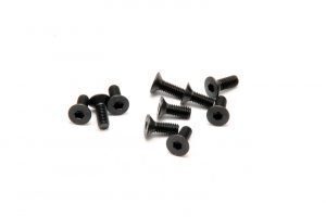 31308T M3X8 Hex Tap Screws