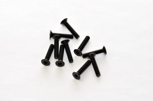 31315 HEX SOCKET HEAD SCREWS 3*15mm