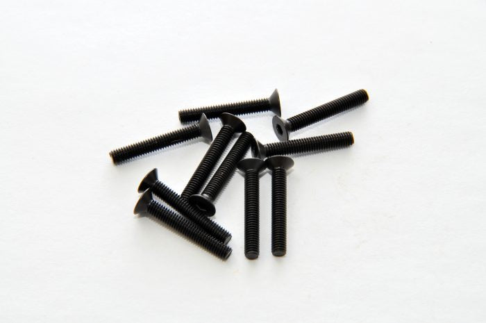 31320 HEX SOCKET HEAD SCREWS 3*20mm