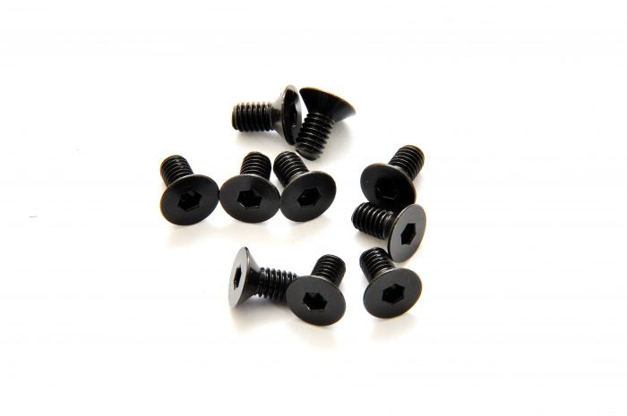 31408 HEX SOCKET HEAD SCREWS 4*8mm