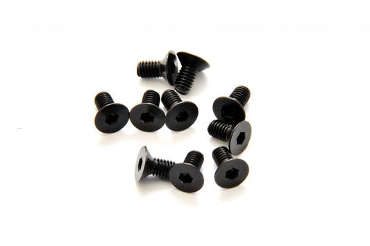 31408 HEX SOCKET HEAD SCREWS 4*8mm