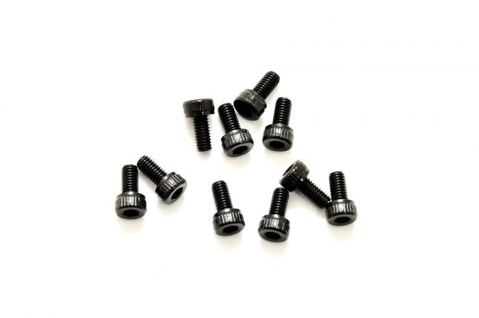 32306 M 3 x 6 CAP HEAD SCREW