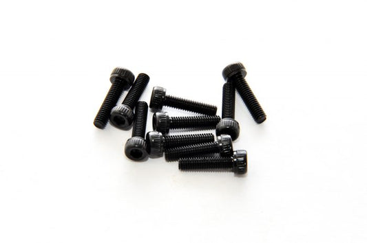 32312 HEX SOCKET HEAD CAP SCREWS 3*12mm