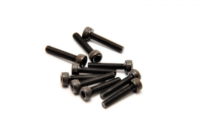 32315 HEX SOCKET HEAD CAP SCREWS 3*15mm