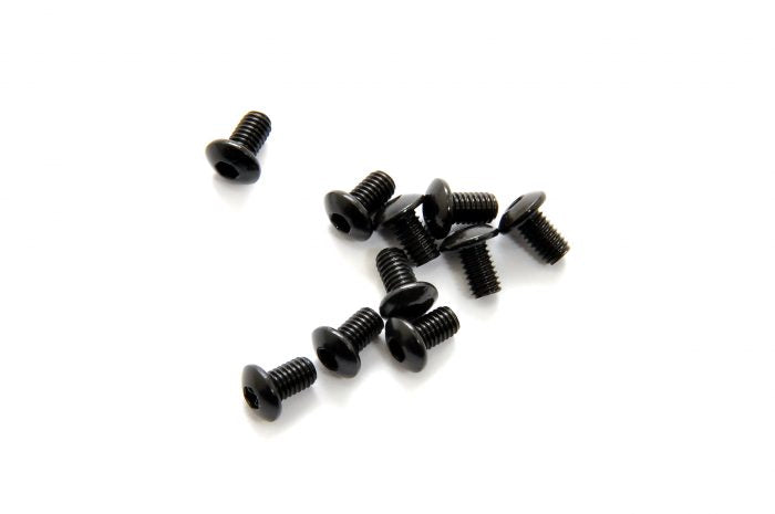 33305 HEX SOCKET BUTTON HEAD SCREWS 3*5mm