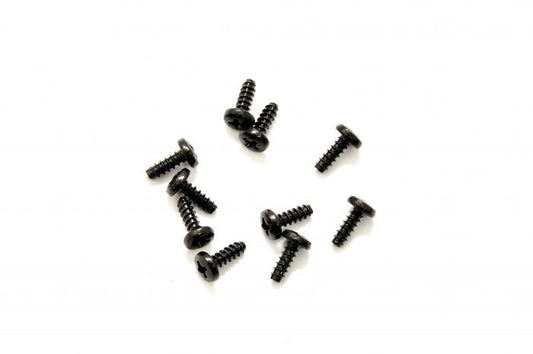 33308T Hex Socket Button Head Tp Screws 3*8Mm