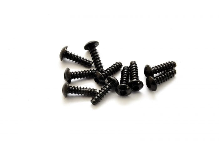 33310T Hex Socket Button Head Tp Screws 3*10Mm