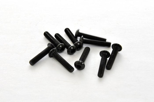 33315 HEX SOCKET BUTTON HEAD SCREWS 3*15mm