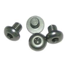 33405 M4X5 Button Head Screw