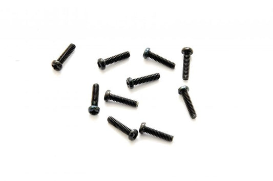 35208 PAN HEAD SCREWS 2*8mm