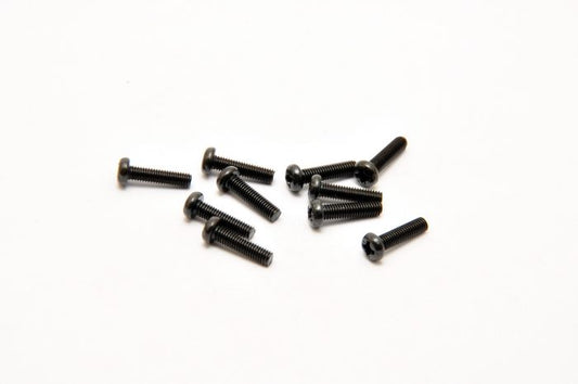 35312 PAN HEAD SCREWS 3*12mm