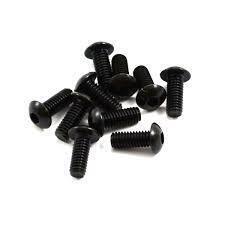 35410 M4 X 10  Pan  Head  Screws