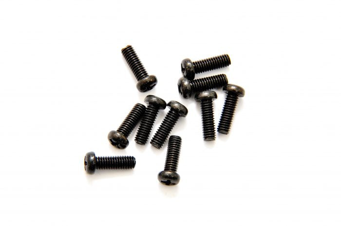 35412 PHILLIPS SCREW M4X12