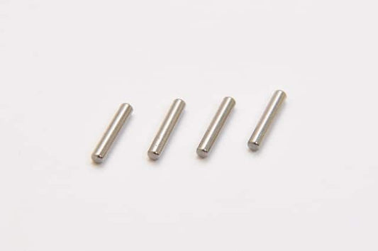 36001 PIN 2.5x13.8MM, 4PCS