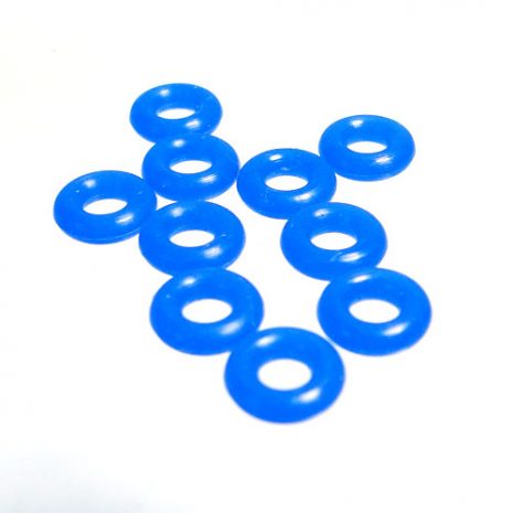 36105 O-RING 2.8 x 1.9 MM