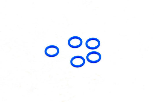 36109 O-RING 6 x 1mm, 5 Pcs