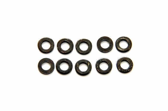 36805 Washer 4.1x8x1.2, 10pcs