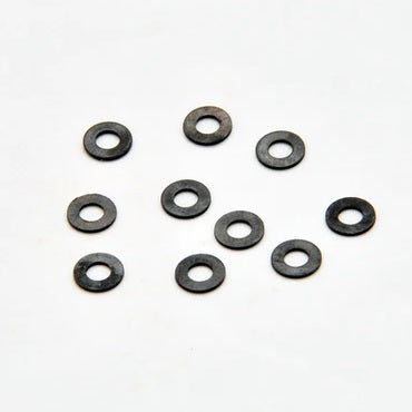 36808 SPACER 3.1 x 6.1 x 0.5 mm, 10PCS