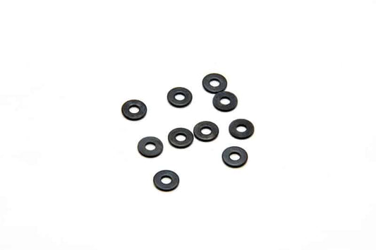 36809  SPACER 3 x 8 x 1 mm, 10PCS