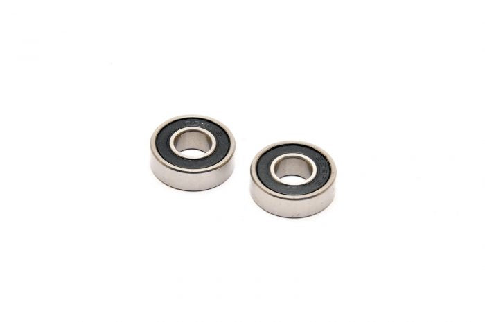 37002 BALL BEARING 8x19x6MM, 2PCS