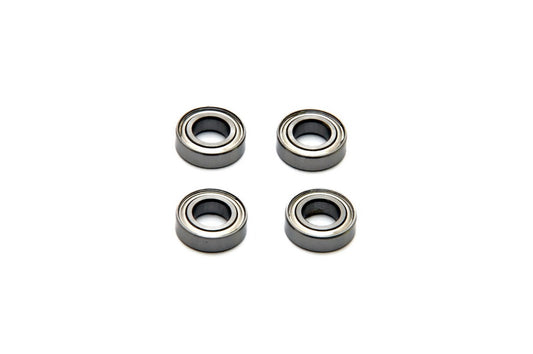 37004 BEARING 5X10X3, 4PCS