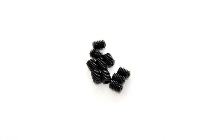 38304 M3x4 SET SCREW