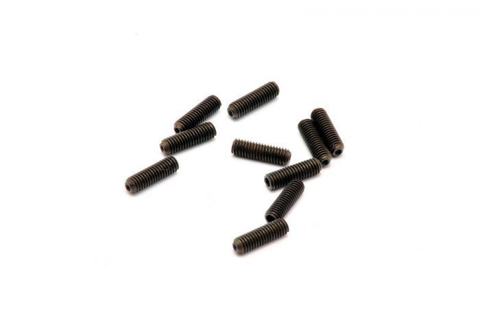 38310 M3 x 10 SET SCREW