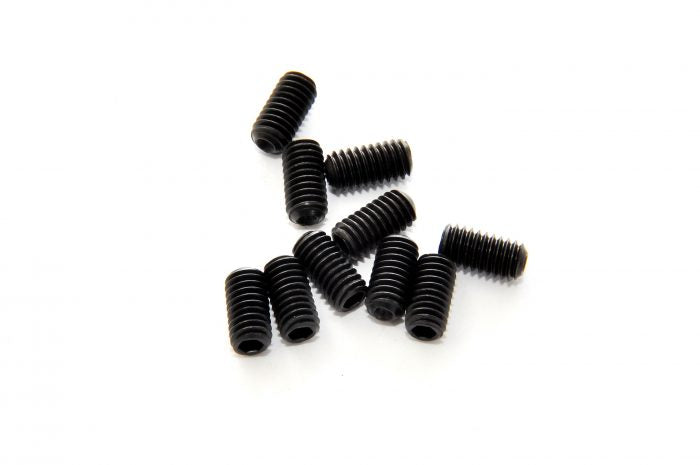 38408 SET SCREWS 4*8mm