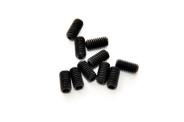 38410 M4X10 Set Screw