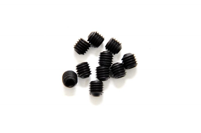 38505 Set Screws M5x5mm, 10pcs