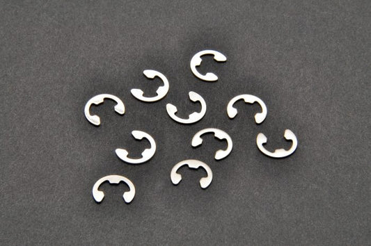 39022 E CLIP 7x0.8MM