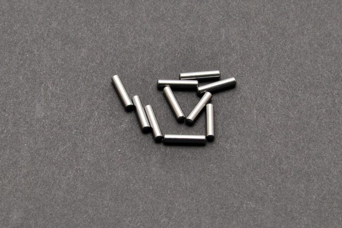 39050 PIN 2 x 9.8 MM