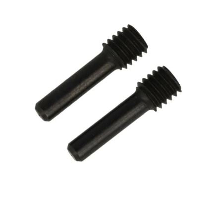 39055 THREADED PIN M4 X 2.5T X 14MM LONG