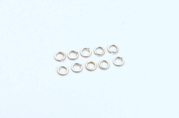 3SW3N1  SPRING WASHER 3.1x5x1.5MM