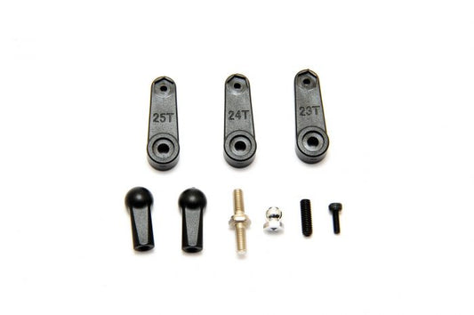 40018 SERVO HORN SET