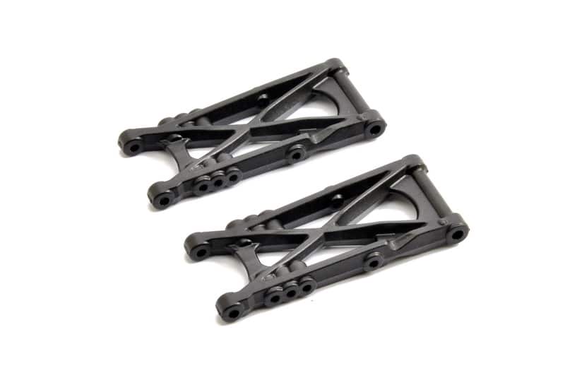 40024N REAR SUSPENSION ARM, 2 PCS