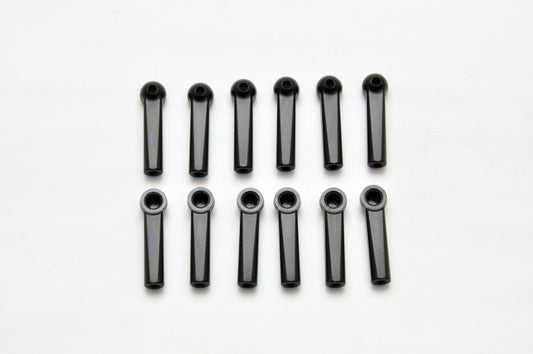 40032 BALL END 4-8MM
