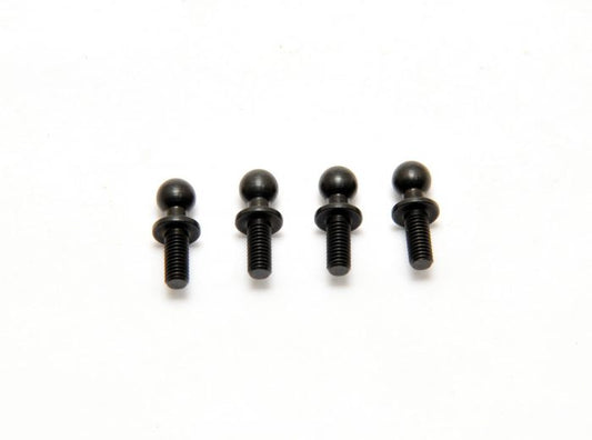 40034 BALL STUD 4-8MM