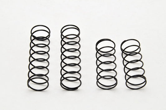 40050 F/R SHOCK SPRING