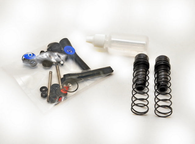 40059 REAR SHOCK ABSORBER SET