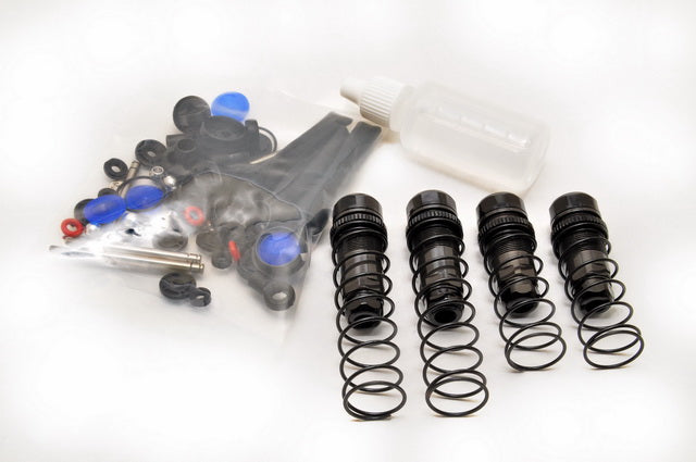 40060 FRONT/REAR SHOCK ABSORBER SET