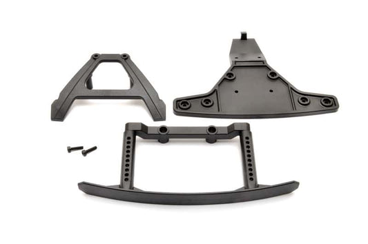 40070 FRONT BUMPER SET