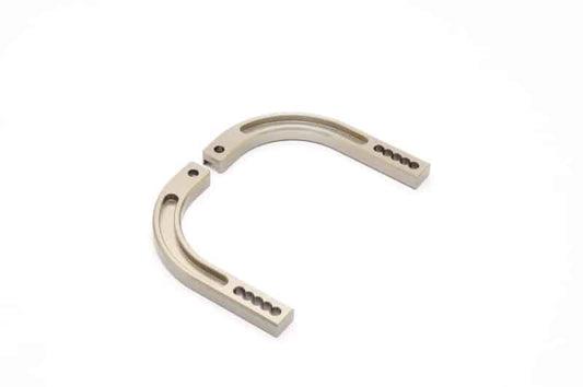 40075 ALUM REAR BRACE