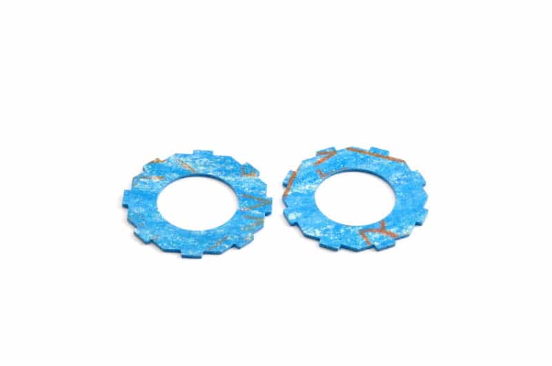 40078 SLIPPER PAD, 2PCS