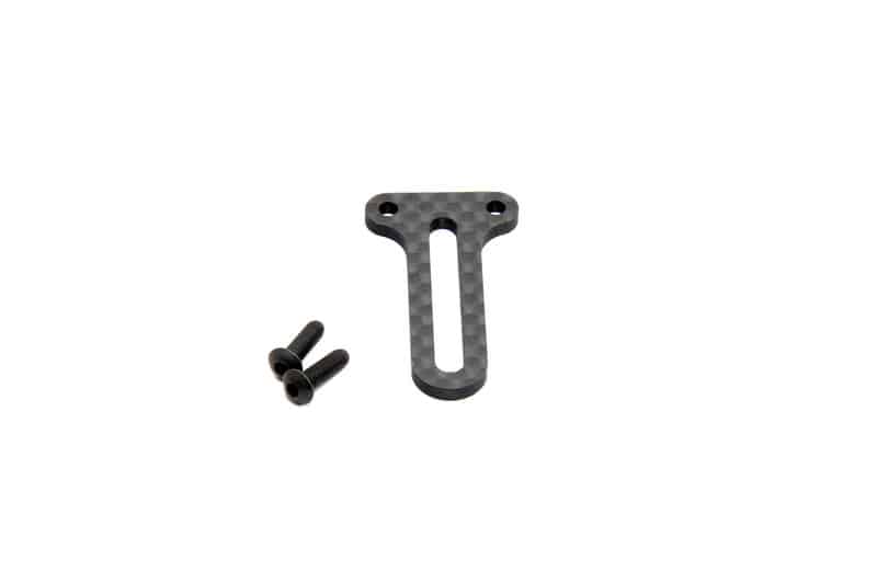 40081 CARBON FIBER CENTERING MOUNT