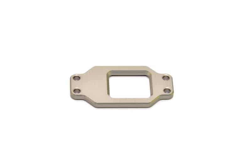 40088 ALUM GEAR BOX BRACE