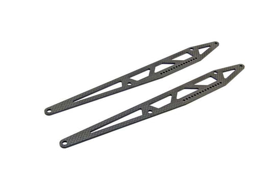 40090 CARBON FIBER WHEELIE ARM