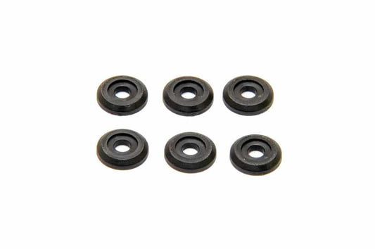 40094 PLASTIC WASHER, 6PCS