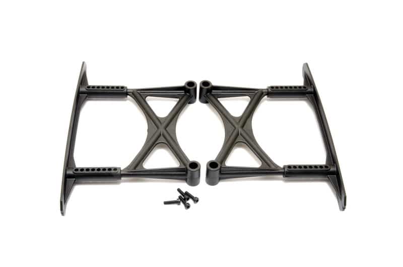 40100 SIDE BODY SUPPORT SET